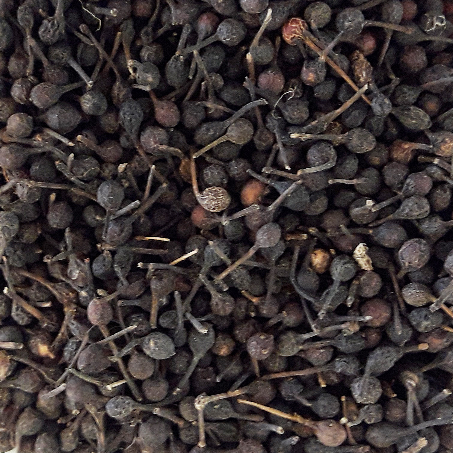 PIMIENTA SILVESTRE VOATSIPERIFERY 120g